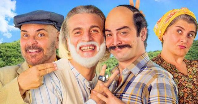 ’Düğün Dernek 2’ rekora koşuyor