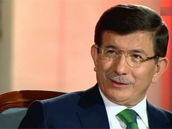 Davutoğlu’ndan Başika ve FED açıklaması