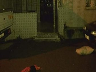 Kadıköy'de şok olay! Sezer Altun neden vuruldu?