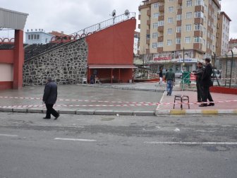 Çerkezköy Kapalı Spor Salonu açılış tarihi belli oldu!