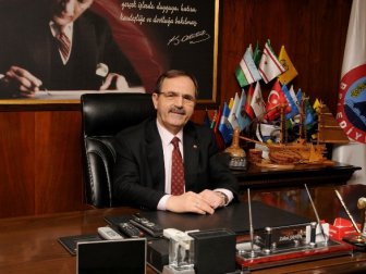 Zihni Şahin'in Bafra için yeni hedefleri neler?