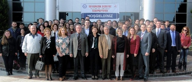 İdiyopatik Skolyoz Tedavisinde yeni yöntem