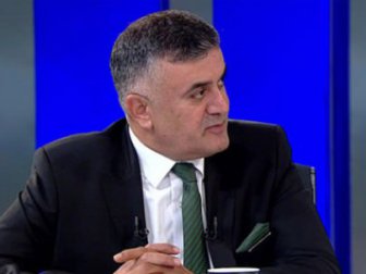 Adil Gür: HDP baraj altında kalır