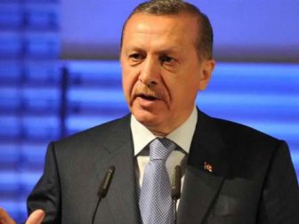 Erdoğan'a hakarete ceza!