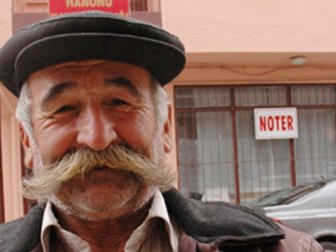 Kastamonu’nun ’pala’sı