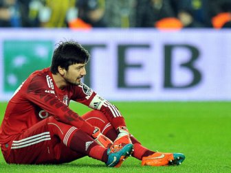 Beşiktaş’tan "Tolga Zengin" açıklaması