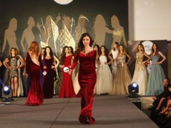 Türkiye güzelini Ankara’da seçecek