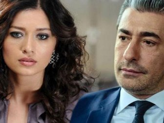 Nurgül Yeşilçay Paramparça'dan ayrılıyor