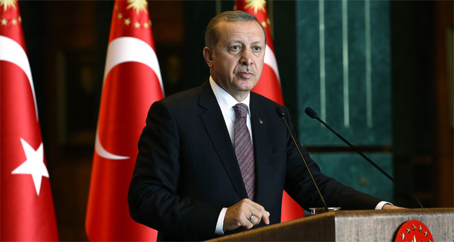Erdoğan Şeb-i Arus töreninde konuştu