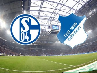 Schalke 04 Hoffenheim maçı hangi kanalda