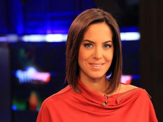 Dilara Gönder NTV’den ayrıldı