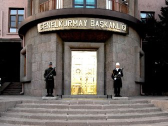 Genelkurmay açıkladı: Tam 796 kişi !