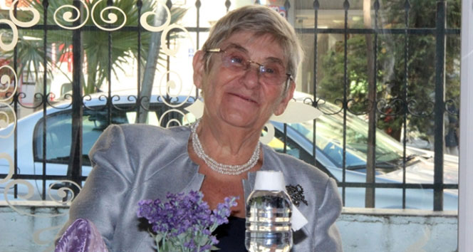 Karatay: 'Zeytinyağını meyve suyu olarak tüketebilirsiniz'