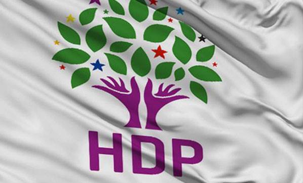 Adalet Karma Komisyonundan HDP’li Vekil Öztürk’ün Milletvekilliğinin Düşürülmesi Kararı