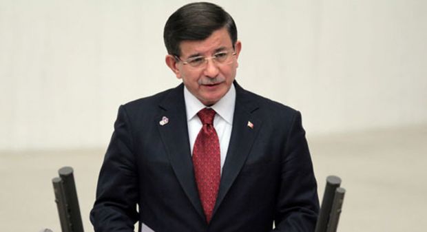 Davutoğlu'ndan Deniz Baykal bombası!