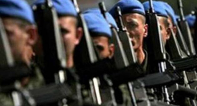 Askerlik Yoklaması İşlemleri E-Devlet Kapısı Üzerinden Yapılabilecek