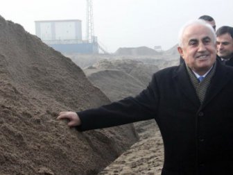 Edirne Valisi: Bu kumu yiyesim geliyor