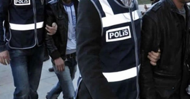 Bursa’da 49 Polis FETÖ'den Tutuklandı