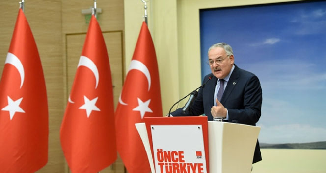 CHP’den bir ’Eren Erdem’ açıklaması daha