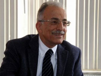 Murat Karayalçın’dan sitemli veda