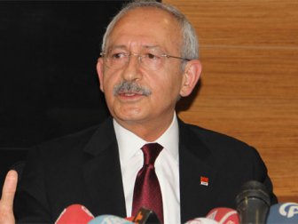 Kılıçdaroğlu’ndan Noel mesajı