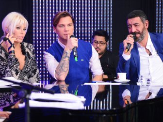 Ajda Pekkan: "Sesimi sevmiyorum"