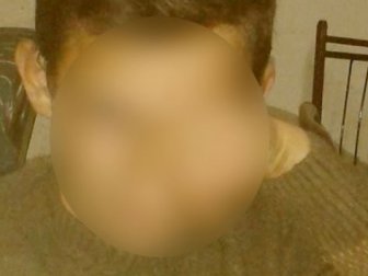 Yaşının 3 katı sabıkası var