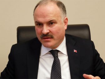 Gedikli: 'Hepsi Türkiye'ye muhtaç'