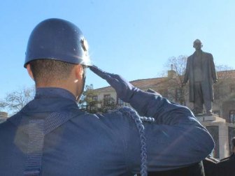 İsmet İnönü memleketinde anıldı