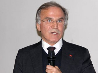 Şahin’den HDP’ye kapatılma uyarısı