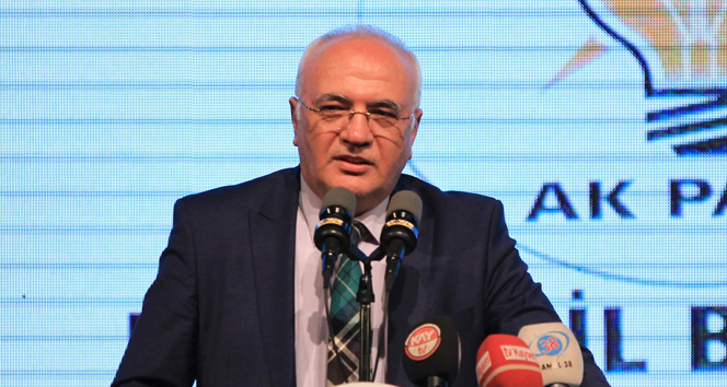 Ekonomi Bakanı açıkladı! Asgari ücret...