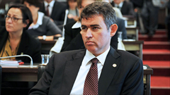 "Hatay düşerse Türkiye düşer"