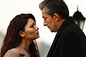 Paramparça'daki gerginliğe montajlı çözüm!