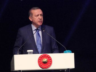 Cumhurbaşkanı Erdoğan'dan ODTÜ yöneticilerine tepki!