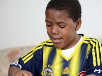 Bir iyilik hikayesi
