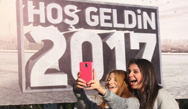 Adana 2016’yı görmeden 2017’ye giriyor