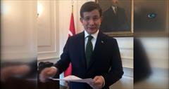 Davutoğlu, Kılıçdaroğlu ile görüşecek