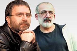 Ahmet Kekeç'ten Ahmet Hakan'a tepki: