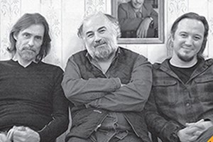 Behzat Ç: Ekibi topluyoruz!