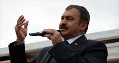 Bakan Eroğlu vatandaşları uyardı