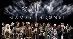 Game of Thrones'dan bir rekor daha