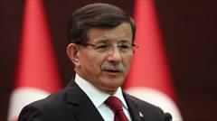 Davutoğlu ve Şimşek Londra yolcusu