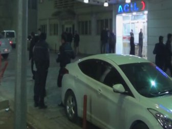 Şanlıurfa'dan kötü haber! Polis memuru İsmail Adar öldü!