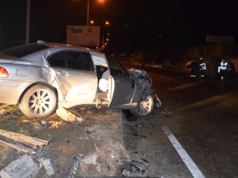Konya Kula'da Hüseyin Erkan, hayatını kaybetti.
