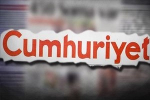 Cumhuriyet Gazetesi'nde ayrılık şoku!