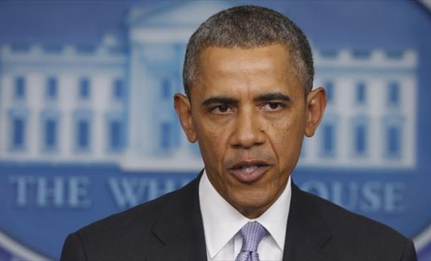 Obama, bireysel silahlanmaya karşı harekete geçiyor