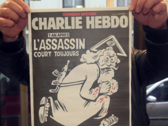 Charlie Hebdo'da büyük çöküş!