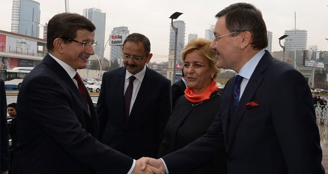 Gökçek açıkladı: Ankara'ya boğaz geliyor