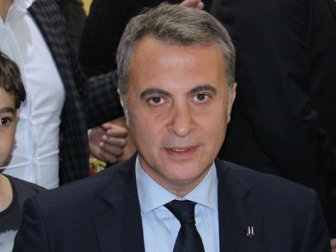 Fikret Orman'dan transfer açıklaması