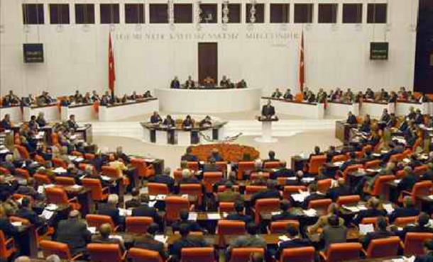 Hükümetten 31 maddelik rahatlatan tasarı
